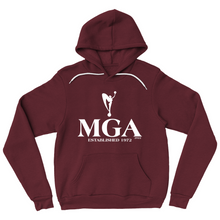 Load image into Gallery viewer, MGA 2022 Premium Hoodie