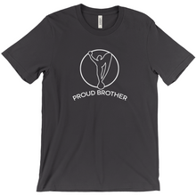 Load image into Gallery viewer, Mr / Proud Brother Competition Supersoft Tee