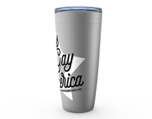 Load image into Gallery viewer, MGA STAR 20oz Tumbler