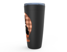 Load image into Gallery viewer, Moltyn Tartan Toon 20oz Tumbler