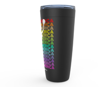 Load image into Gallery viewer, MGA 2021 Pride 20oz Viking Tumbler