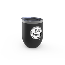 Load image into Gallery viewer, Bella Paris Emblem 12oz Wine Tumbler