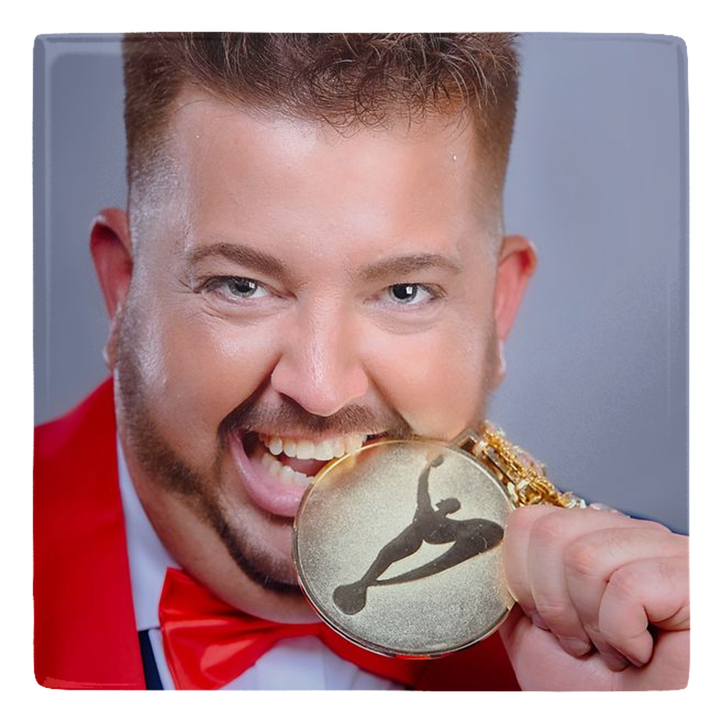 Dan Bite of a Champion 2