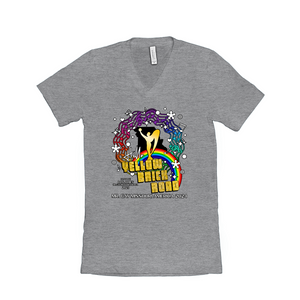 Hello Yellow Brick Road Graphic Tee
