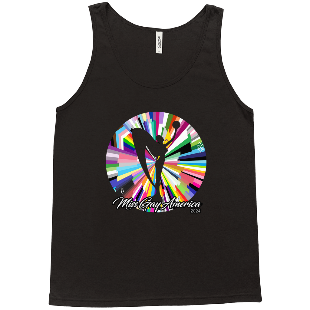All Pride 2024 Tank