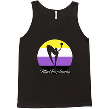 Load image into Gallery viewer, Non Binary Pride 2024 Tank
