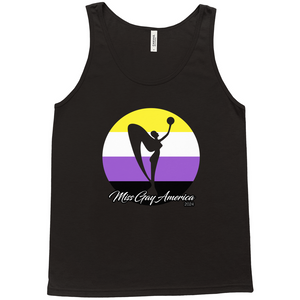 Non Binary Pride 2024 Tank