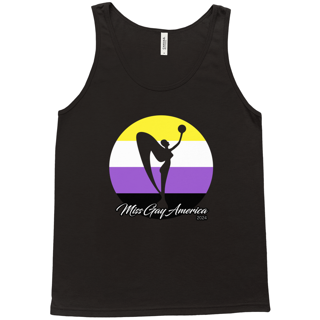 Non Binary Pride 2024 Tank