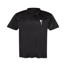 Load image into Gallery viewer, Men&#39;s Symbol of Excellence Polyester Polo
