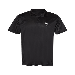 Men's Symbol of Excellence Polyester Polo