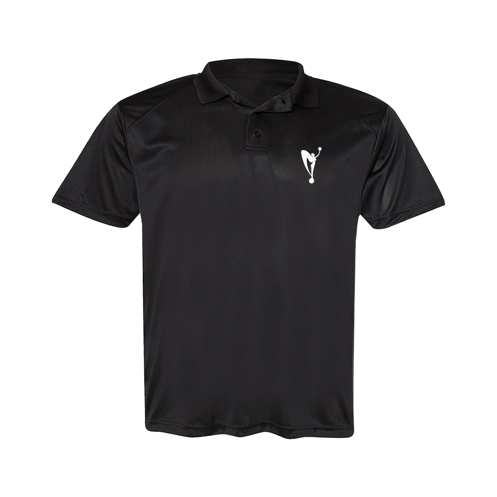Men's Symbol of Excellence Polyester Polo