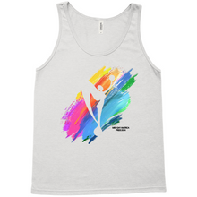 Load image into Gallery viewer, MGA 2024 Pride Tank Top
