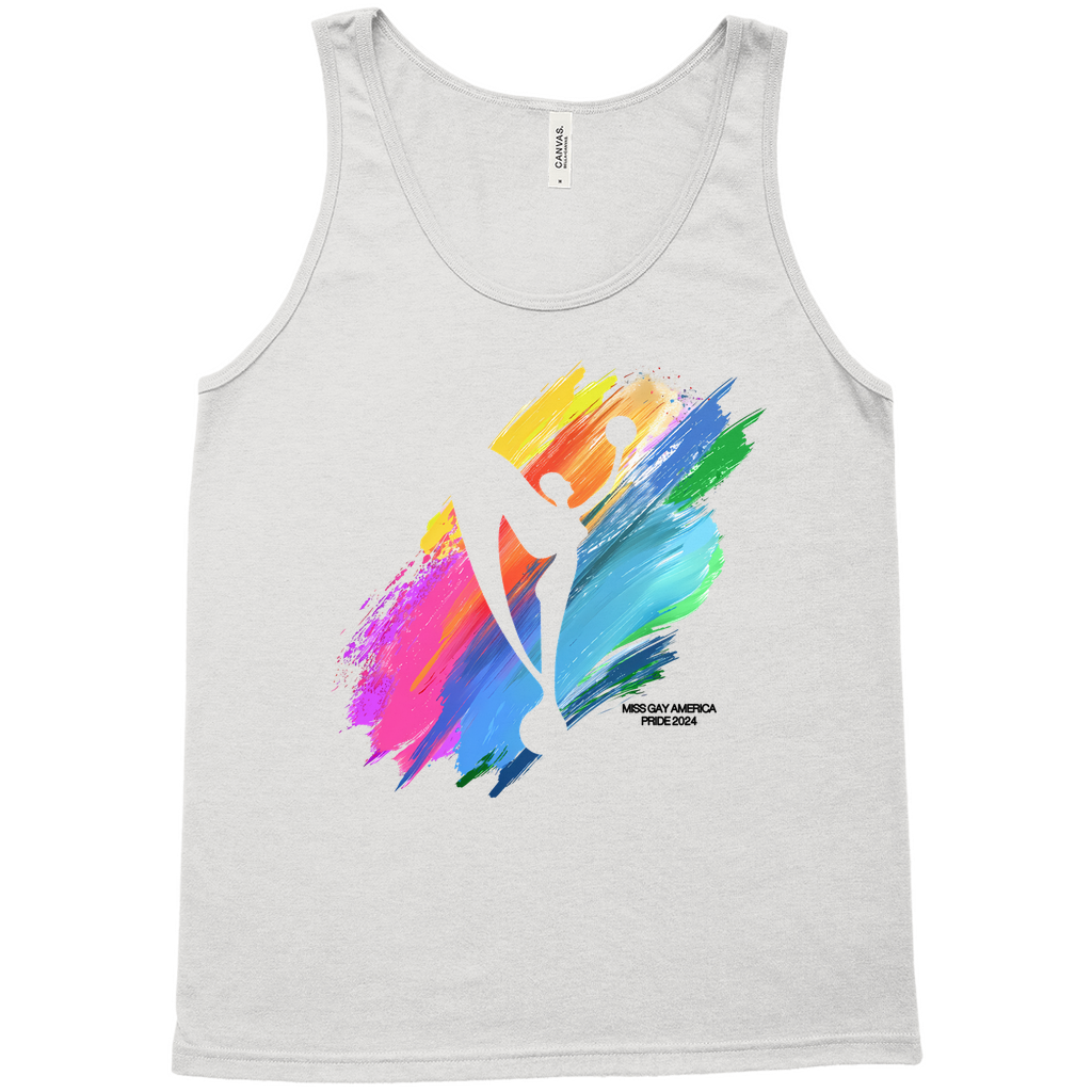 MGA 2024 Pride Tank Top