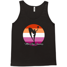 Load image into Gallery viewer, Lesbian Pride 2024 Tank
