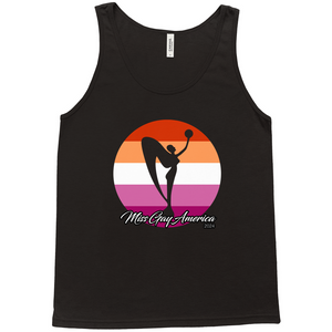 Lesbian Pride 2024 Tank