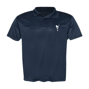 Men's Symbol of Excellence Polyester Polo