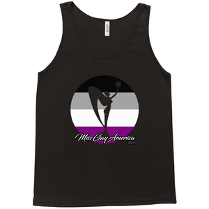 Asexual Pride 2024 Tank