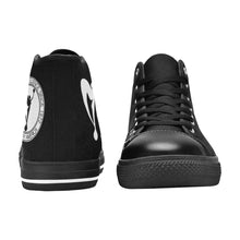 Load image into Gallery viewer, MGA Custom Mens Hightop Shoe
