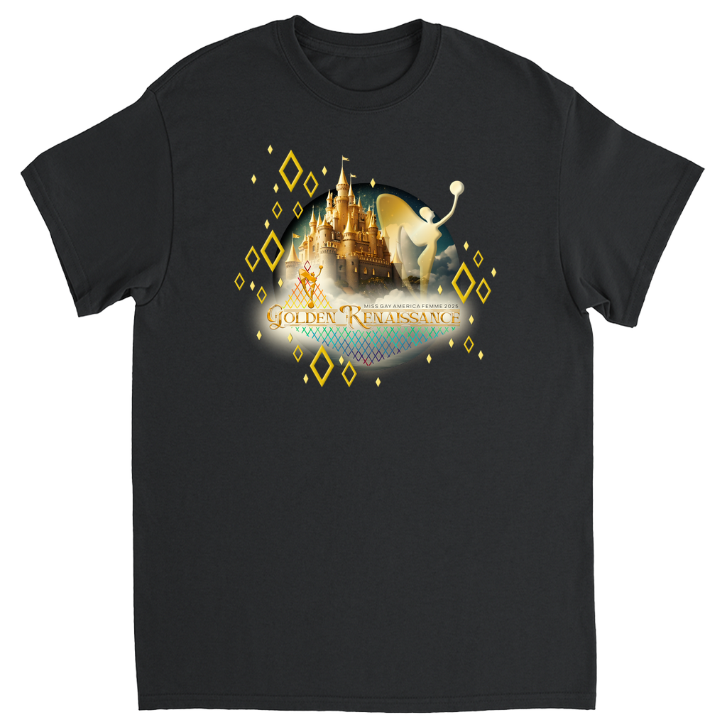 dummy tee