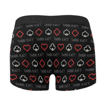 Load image into Gallery viewer, Tabbi Well Suited Boxer Briefs Men&#39;s Boxer Briefs
