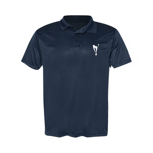 Men's Symbol of Excellence Polyester Polo