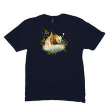 Load image into Gallery viewer, Femme - Golden Renaissance 2025 Premium Unisex Graphic Tee
