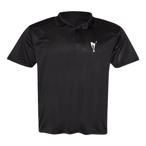Men's Symbol of Excellence Polyester Polo