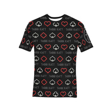 Load image into Gallery viewer, Tabbi Well Suited Tee Men&#39;s T-Shirt
