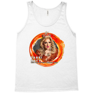 Tabbi Sin City Official Tank