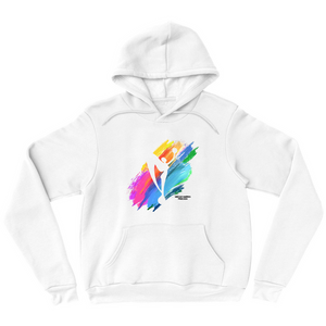 MGA Pride 2024 Hoodie (No-Zip/Pullover)