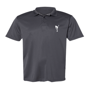 Men's Symbol of Excellence Polyester Polo