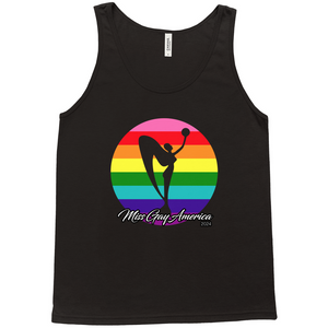 Original Pride 2024 Tank