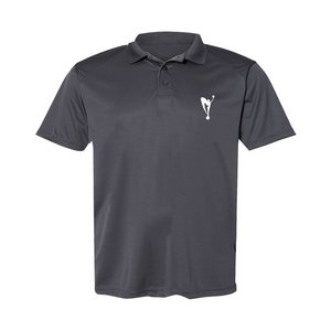 Men's Symbol of Excellence Polyester Polo