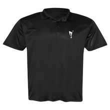 Load image into Gallery viewer, Men&#39;s Symbol of Excellence Polyester Polo
