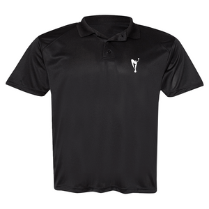 Men's Symbol of Excellence Polyester Polo