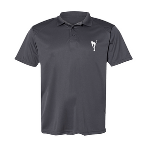 Men's Symbol of Excellence Polyester Polo
