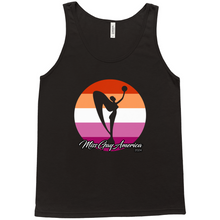 Load image into Gallery viewer, Lesbian Pride 2024 Tank
