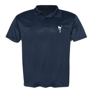Men's Symbol of Excellence Polyester Polo