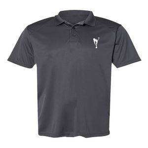 Men's Symbol of Excellence Polyester Polo