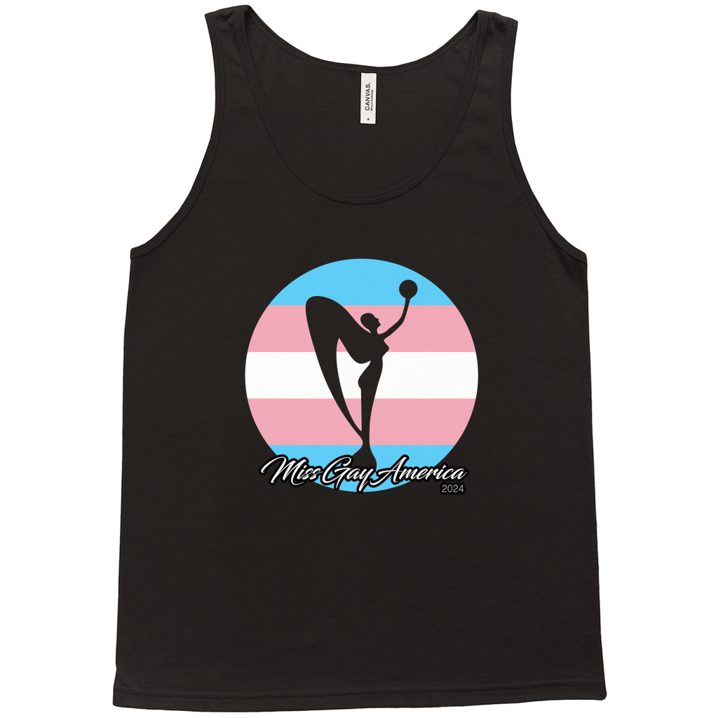 Trans Pride 2024