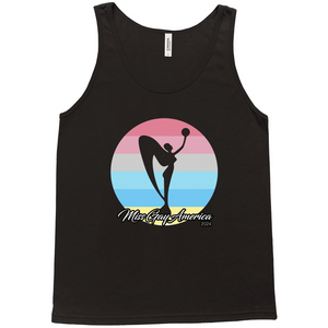 Genderflux Pride 2024 Tank