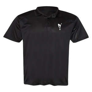 Men's Symbol of Excellence Polyester Polo