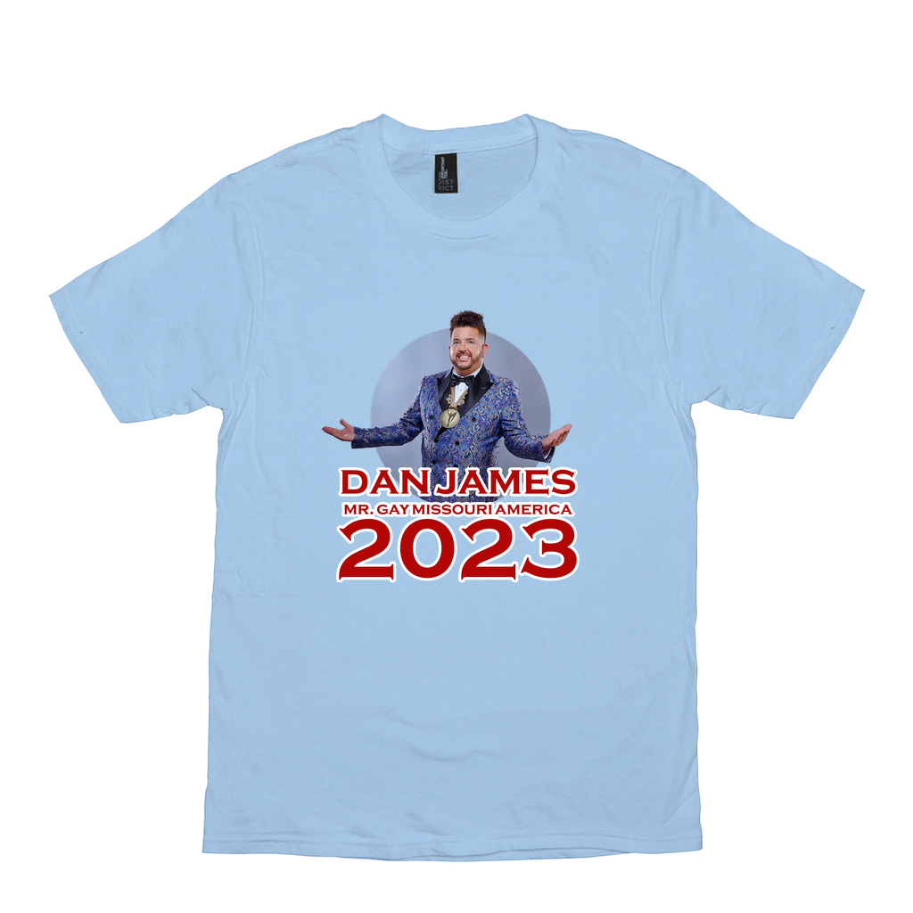 Dan James 