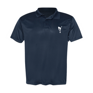 Men's Symbol of Excellence Polyester Polo