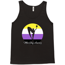 Load image into Gallery viewer, Non Binary Pride 2024 Tank

