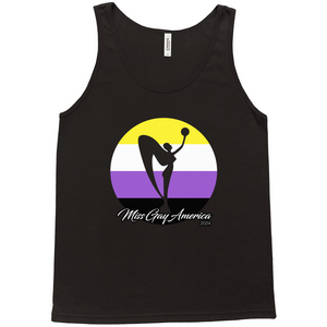 Non Binary Pride 2024 Tank
