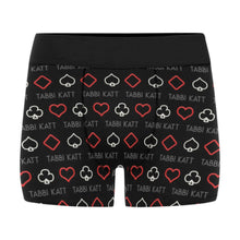 Load image into Gallery viewer, Tabbi Well Suited Boxer Briefs Men&#39;s Boxer Briefs
