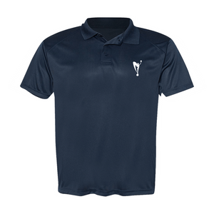Men's Symbol of Excellence Polyester Polo