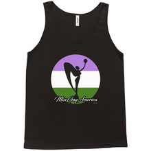 Load image into Gallery viewer, Genderqueer Pride 2024 Tank
