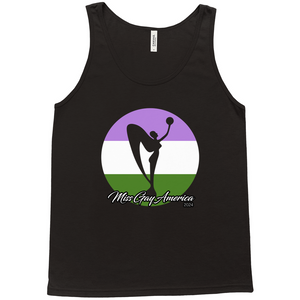 Genderqueer Pride 2024 Tank
